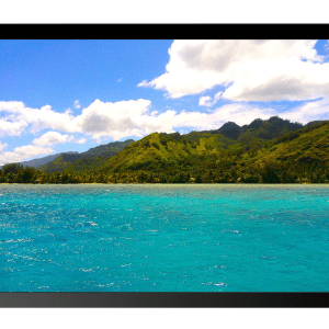 Moorea Paradise